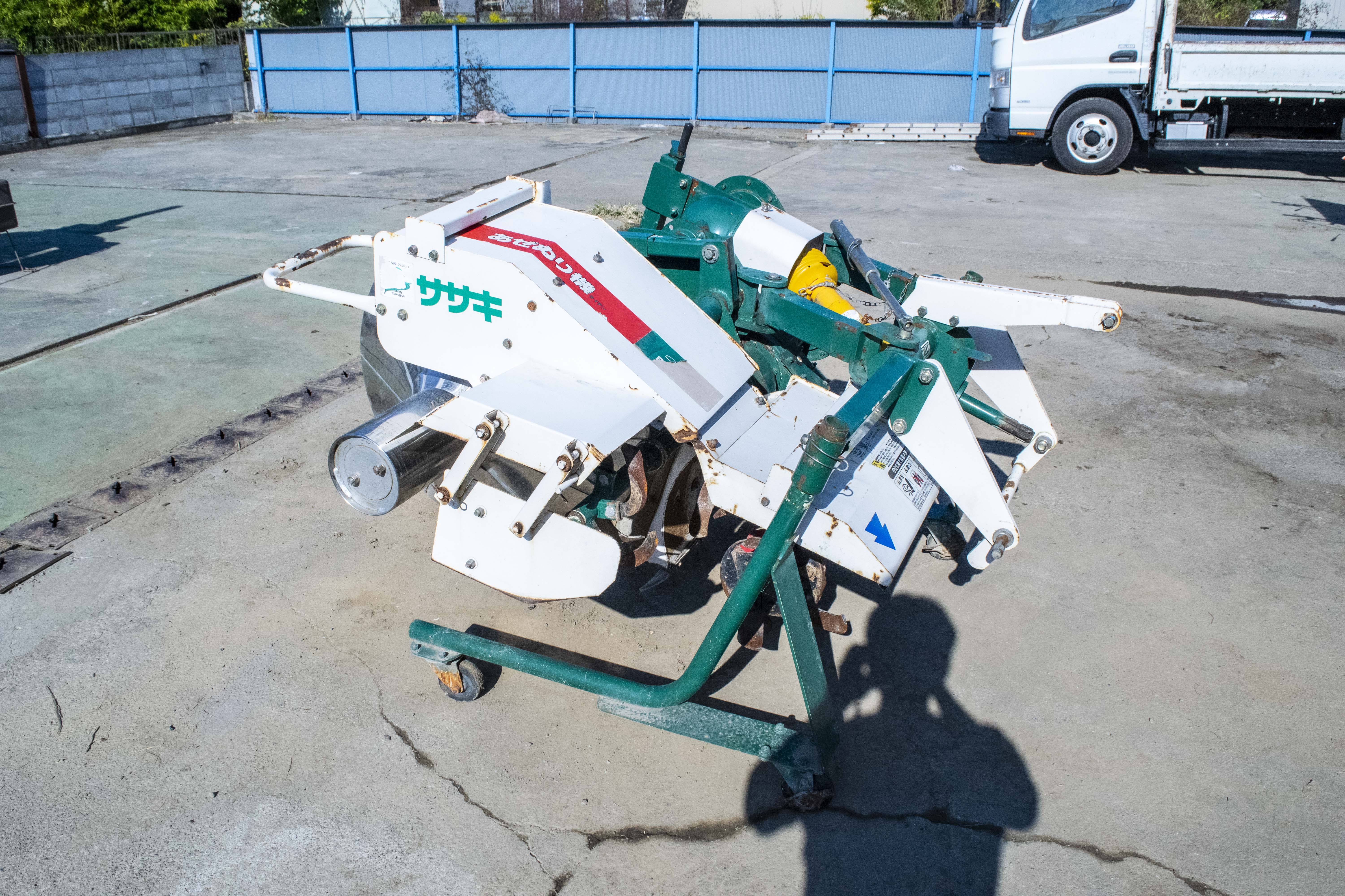ササキコーポレーション 中古その他 RB302D