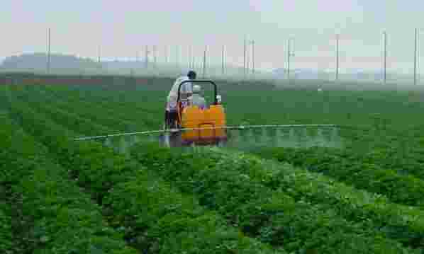 除草剤・液肥・農薬散布機キャリアサンパーホクエツT-300Rの商品画像2