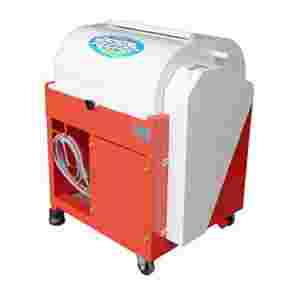 育苗箱洗浄機（半自動式）ホクエツCCO-250N