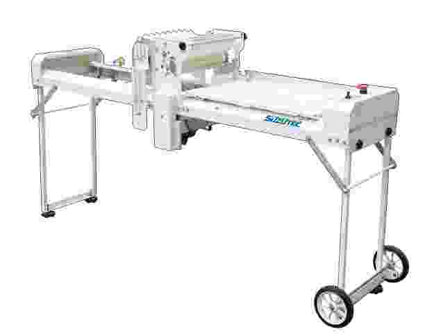 スズテック オートセルトレイ播種機 STH7M-200 スズテック STH7M-200