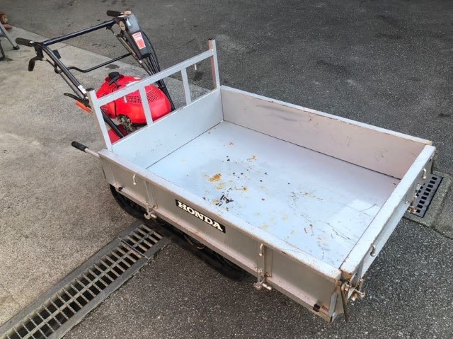 ホンダ 中古運搬機 HP250K3BJ