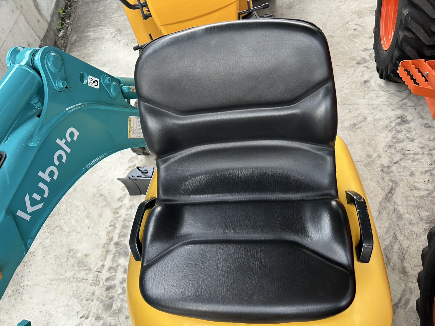 コマツ 中古その他 PC09-1の商品画像5