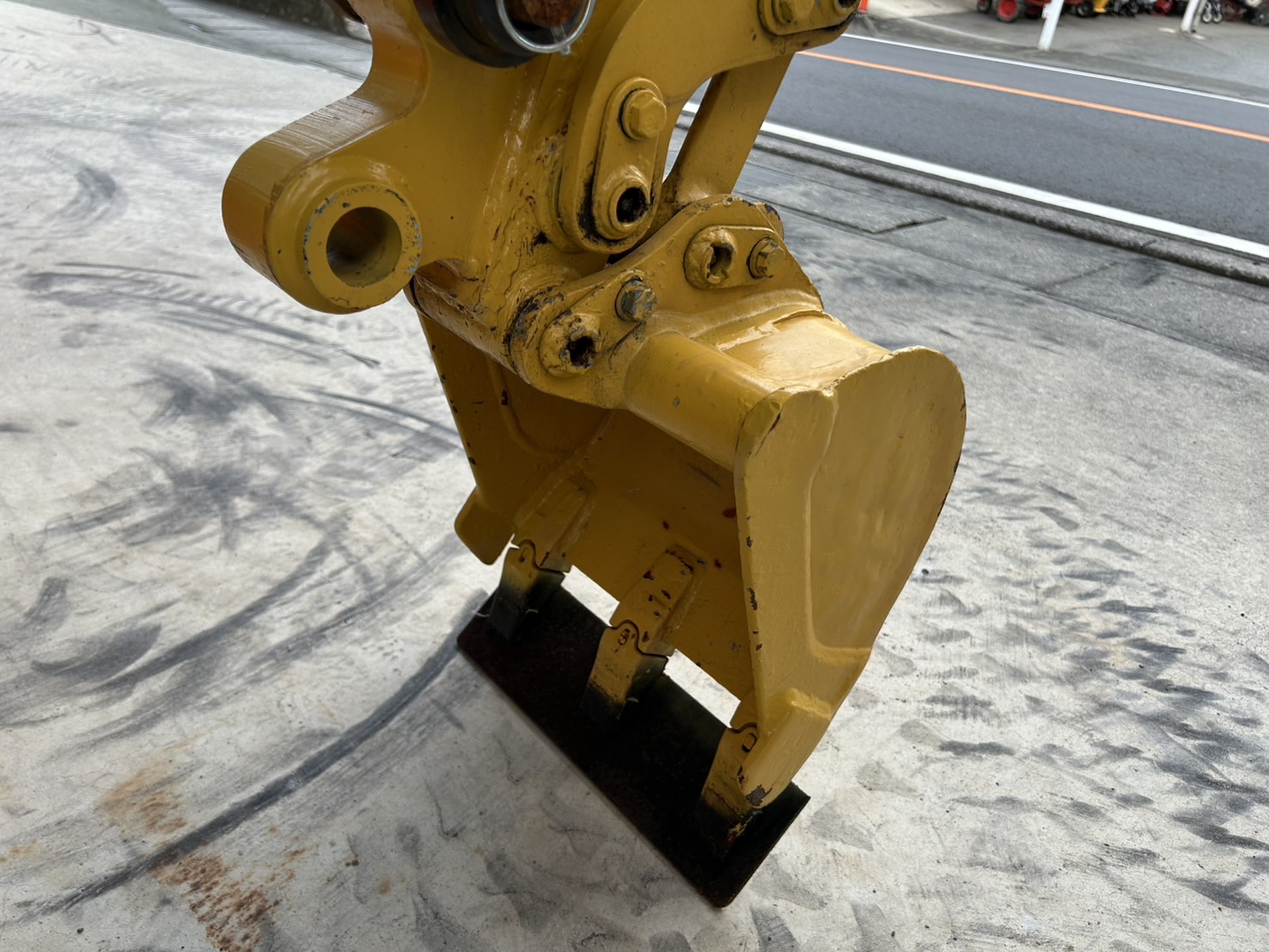 コマツ 中古その他 PC09-1の商品画像8