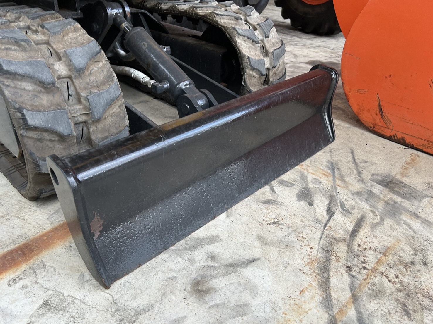 コマツ 中古その他 PC09-1の商品画像9