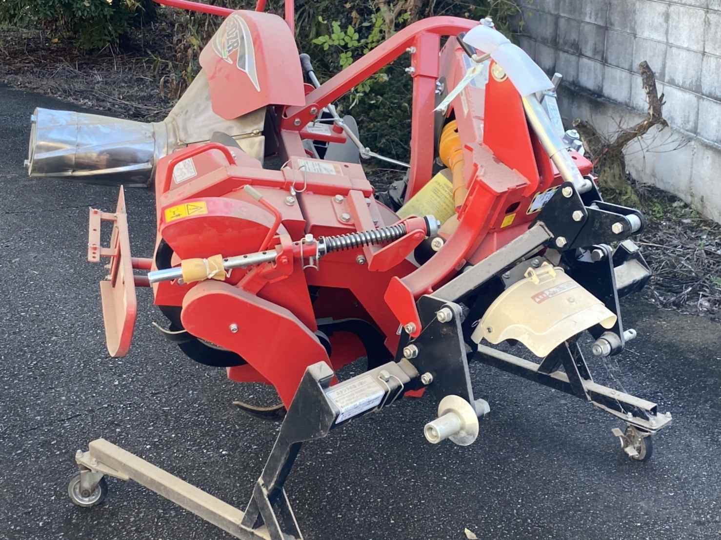 ニプロ 中古その他 DZR302Jの商品画像6