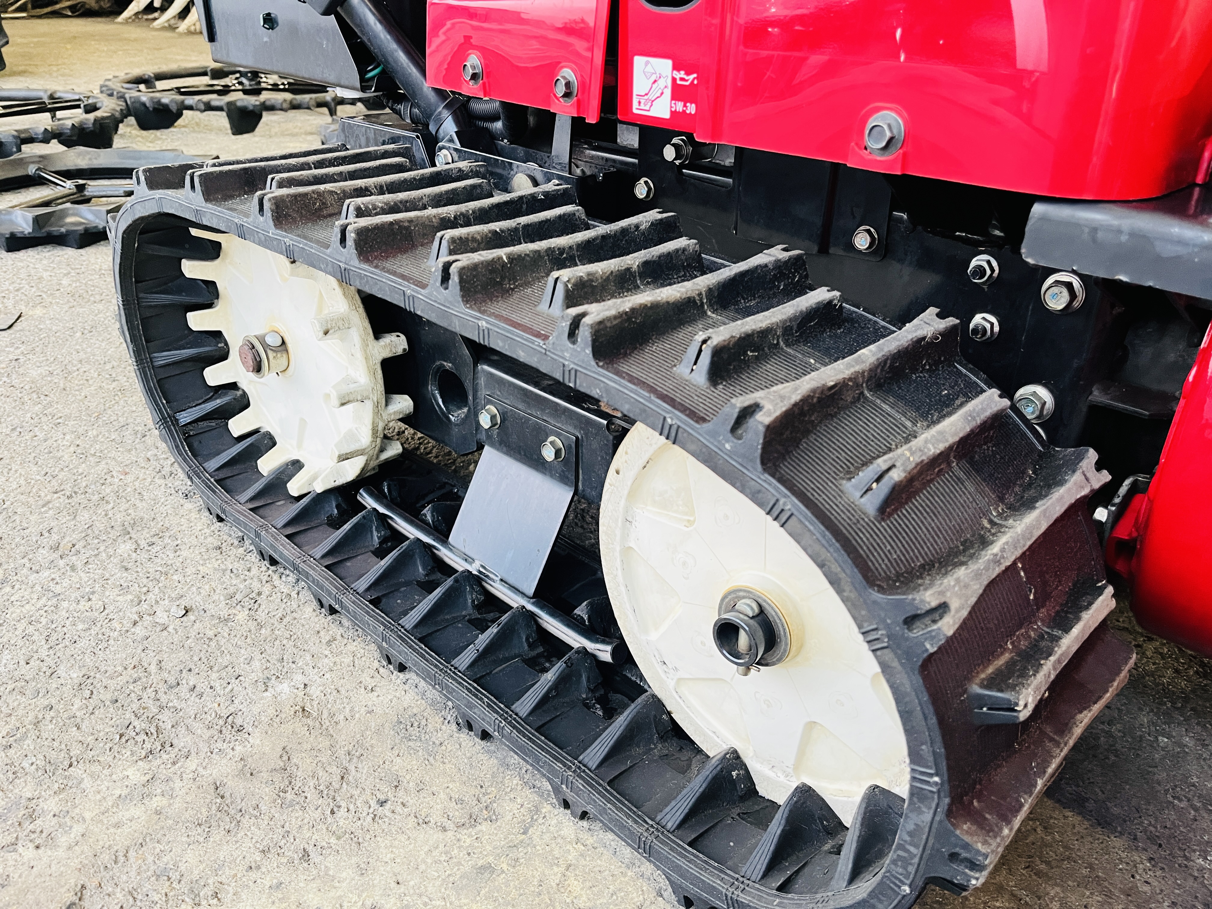 ホンダ 中古その他 除雪機　HSM1380i(JR)の商品画像10