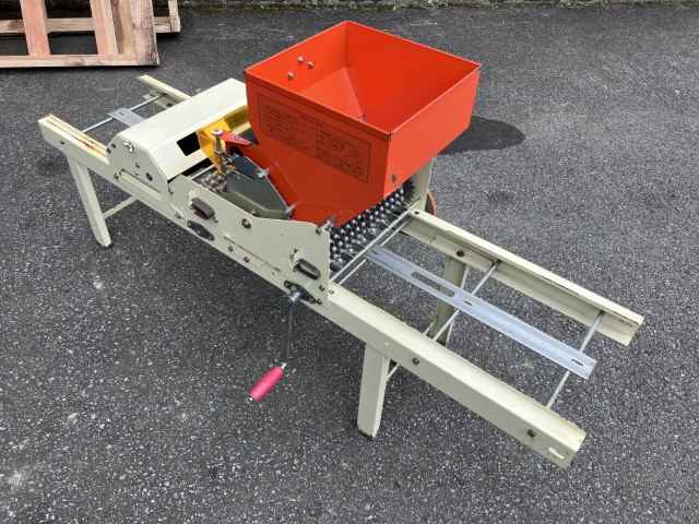みのる産業 中古その他 LSP-2Dの詳細｜農機具通販ノウキナビ