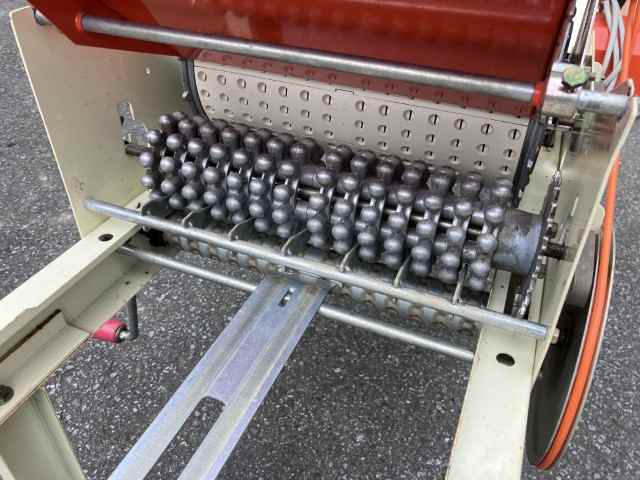 みのる産業 中古その他 LSP-2Dの詳細｜農機具通販ノウキナビ