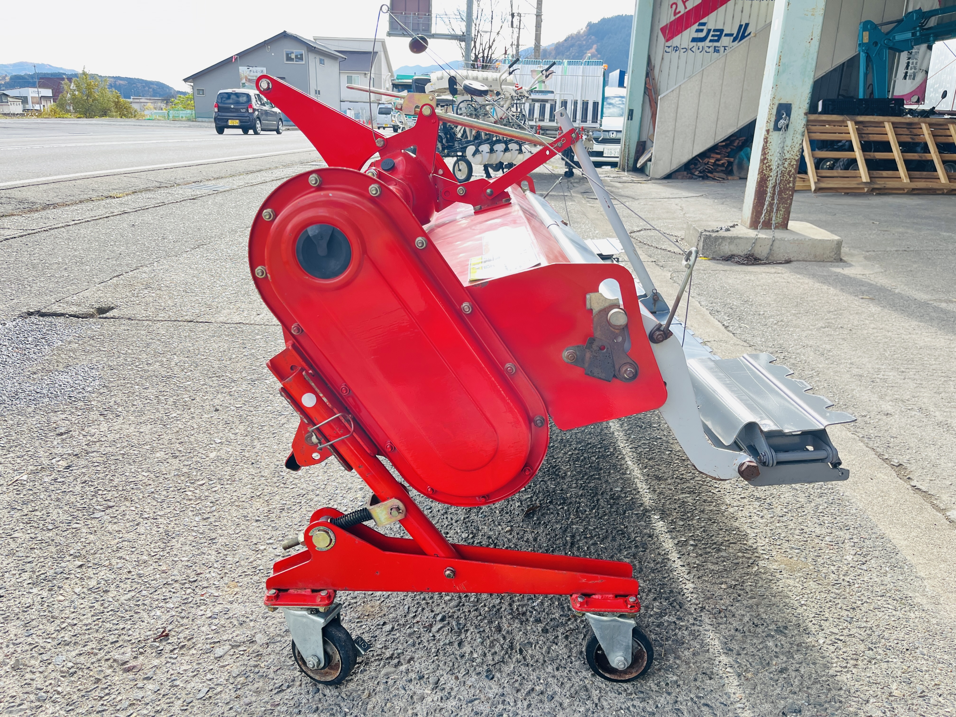 コバシ 中古その他 パディハローPC188の商品画像7