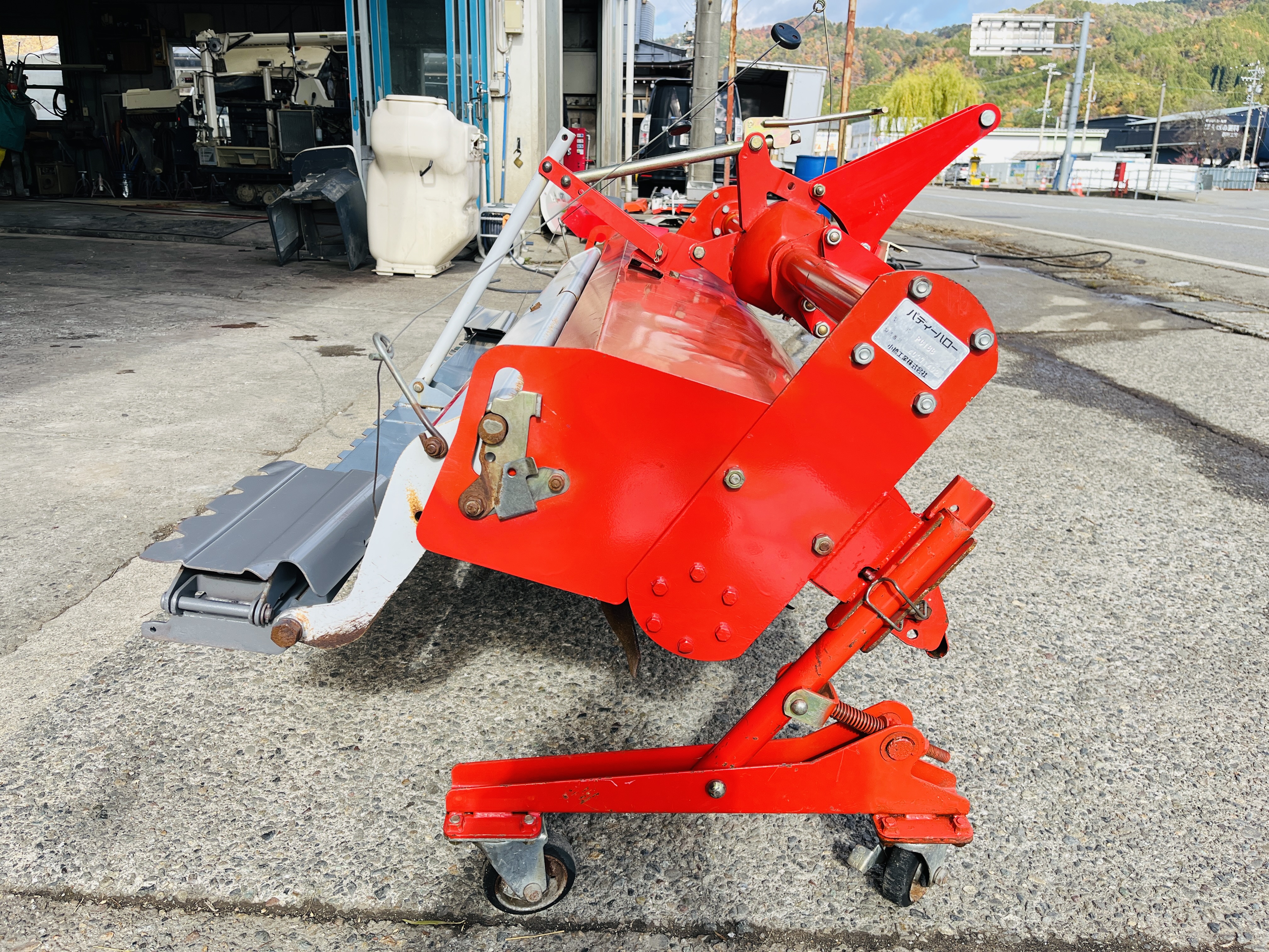 コバシ 中古その他 パディハローPC188の商品画像8