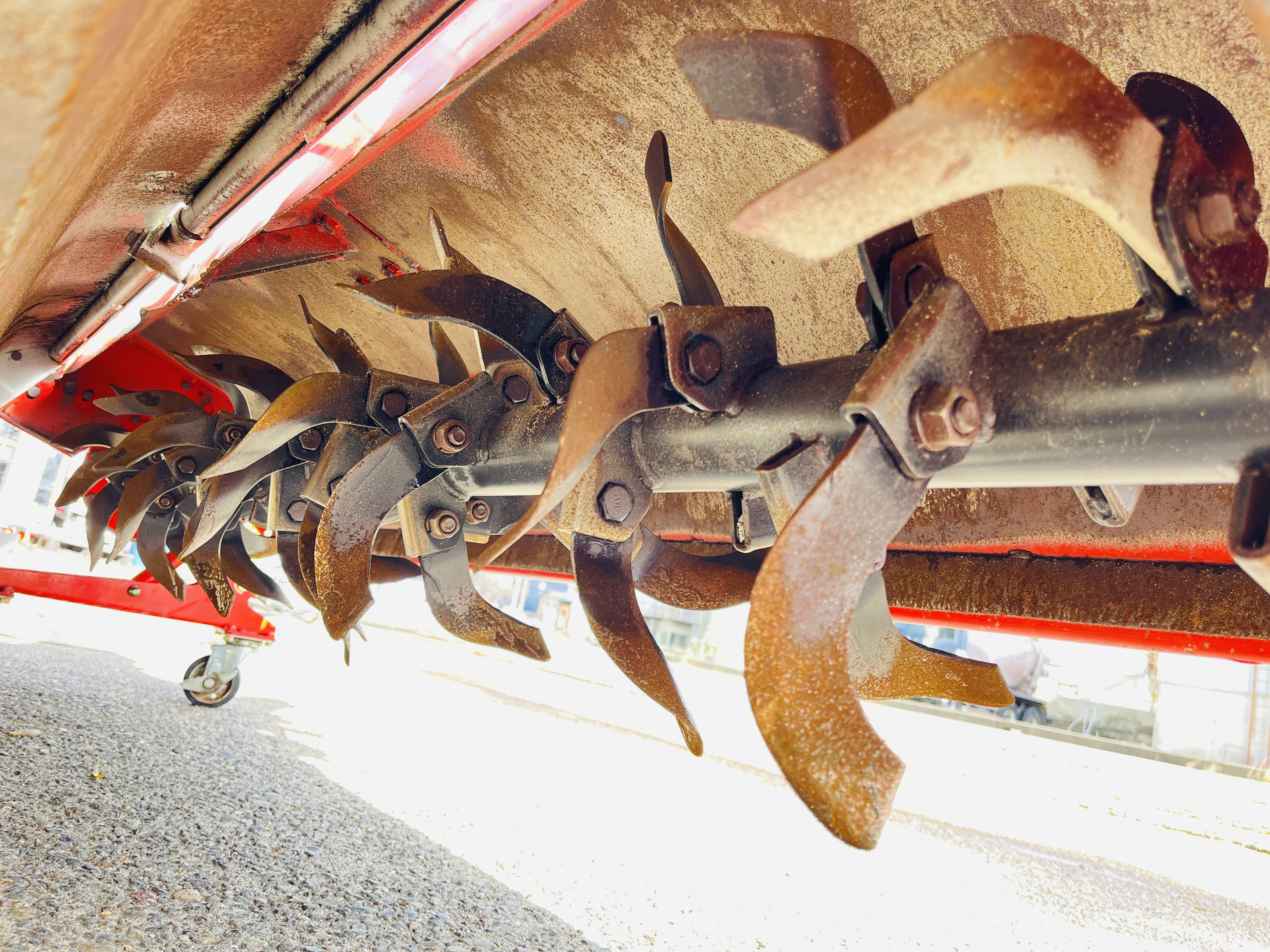 コバシ 中古その他 パディハローPC188の商品画像10