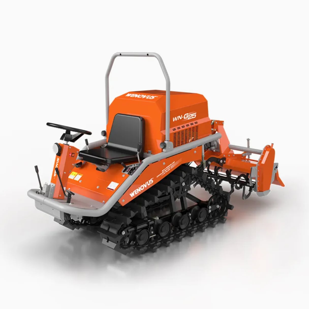 その他 中古管理機 WNG25