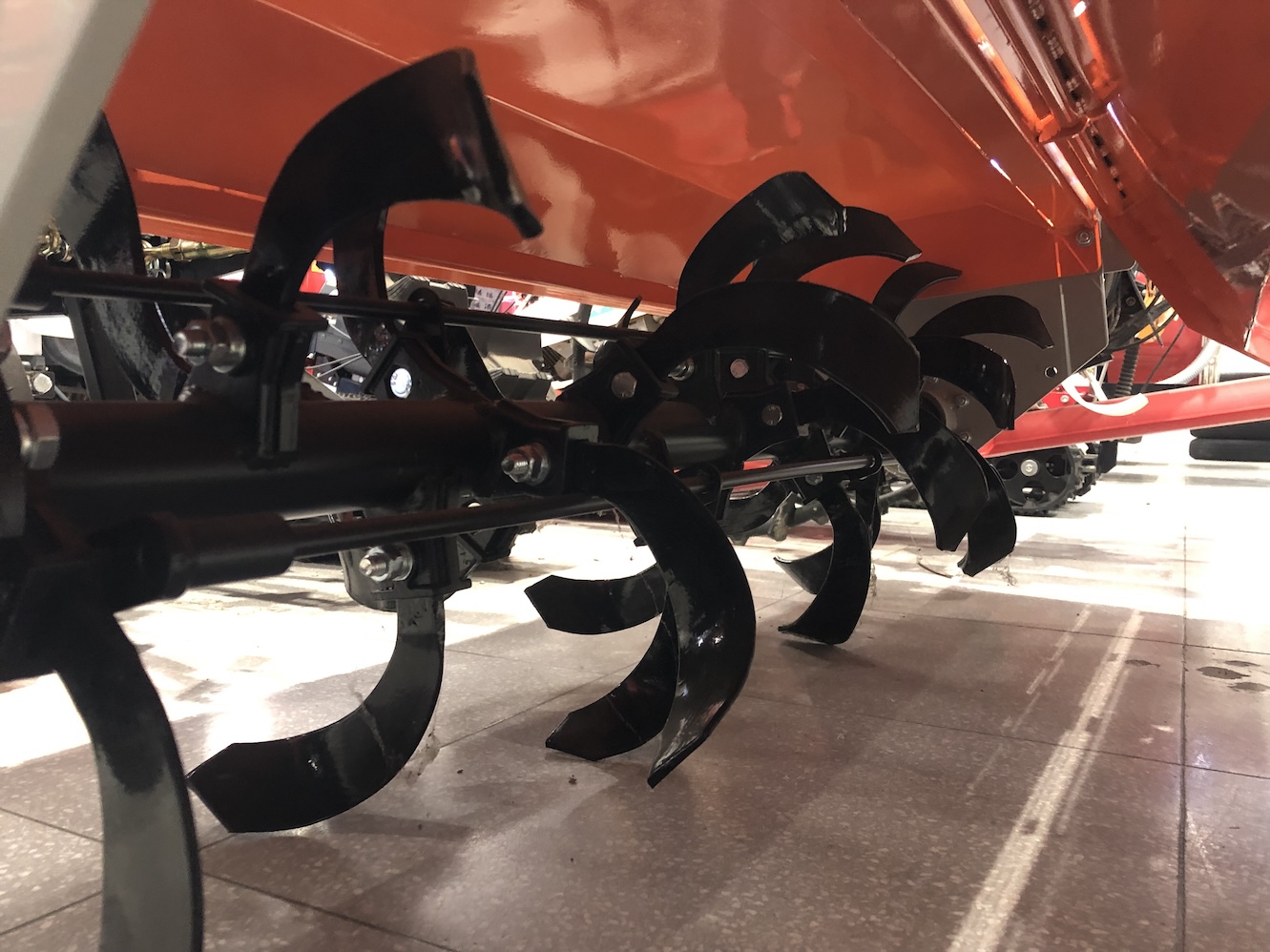 その他 中古管理機 WNG25の商品画像4