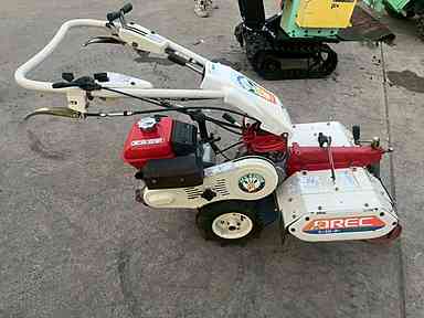 オーレック 中古管理機 AR603Rの商品画像3