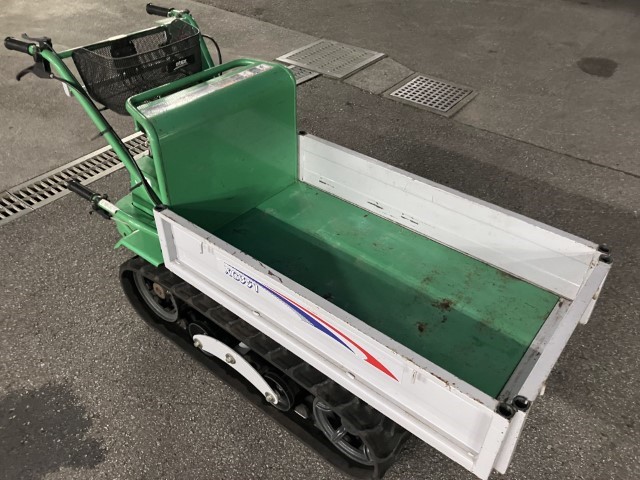 アテックス 中古運搬機 XG351