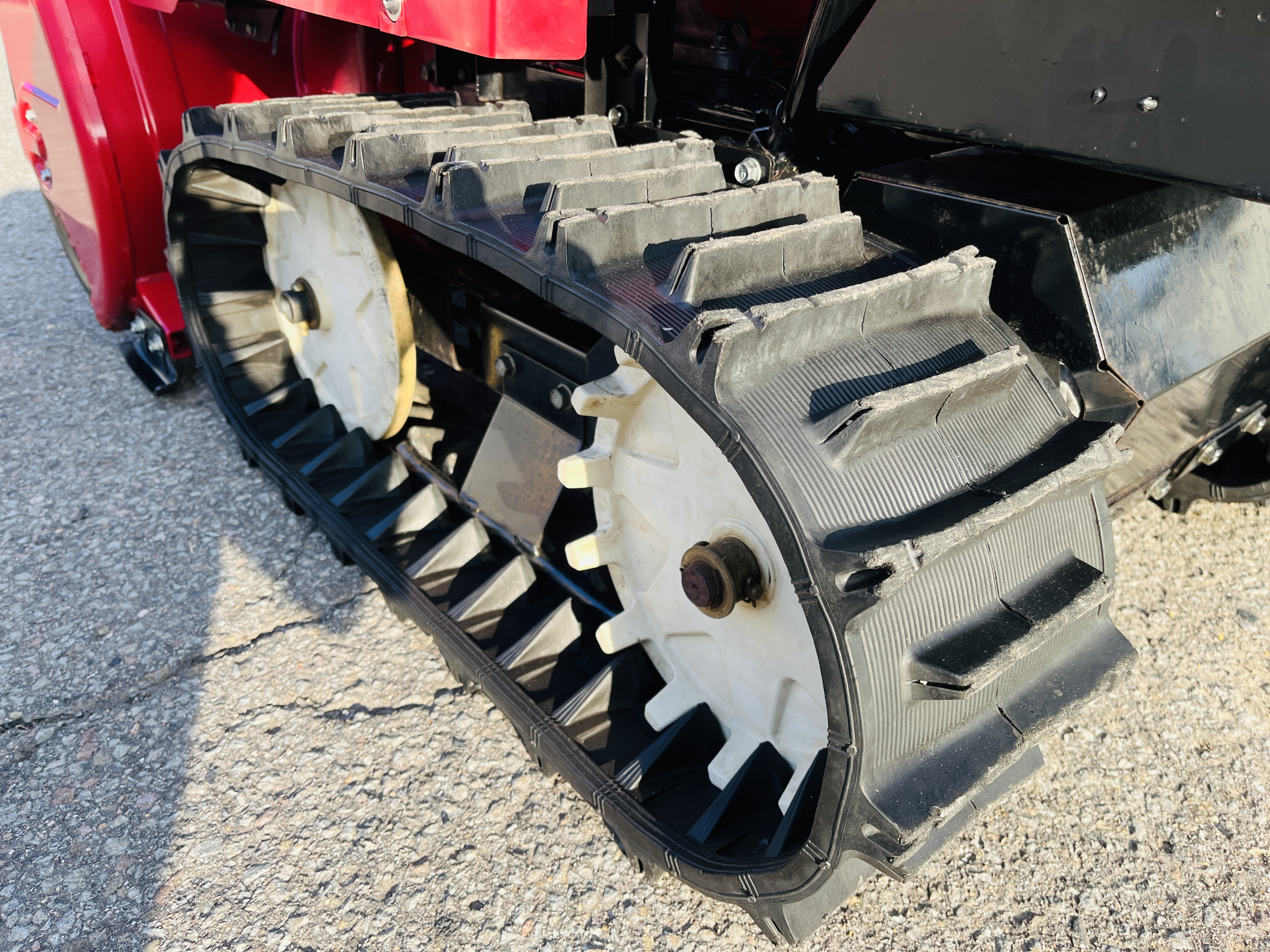 ホンダ 中古その他 除雪機 MMS980iの商品画像10