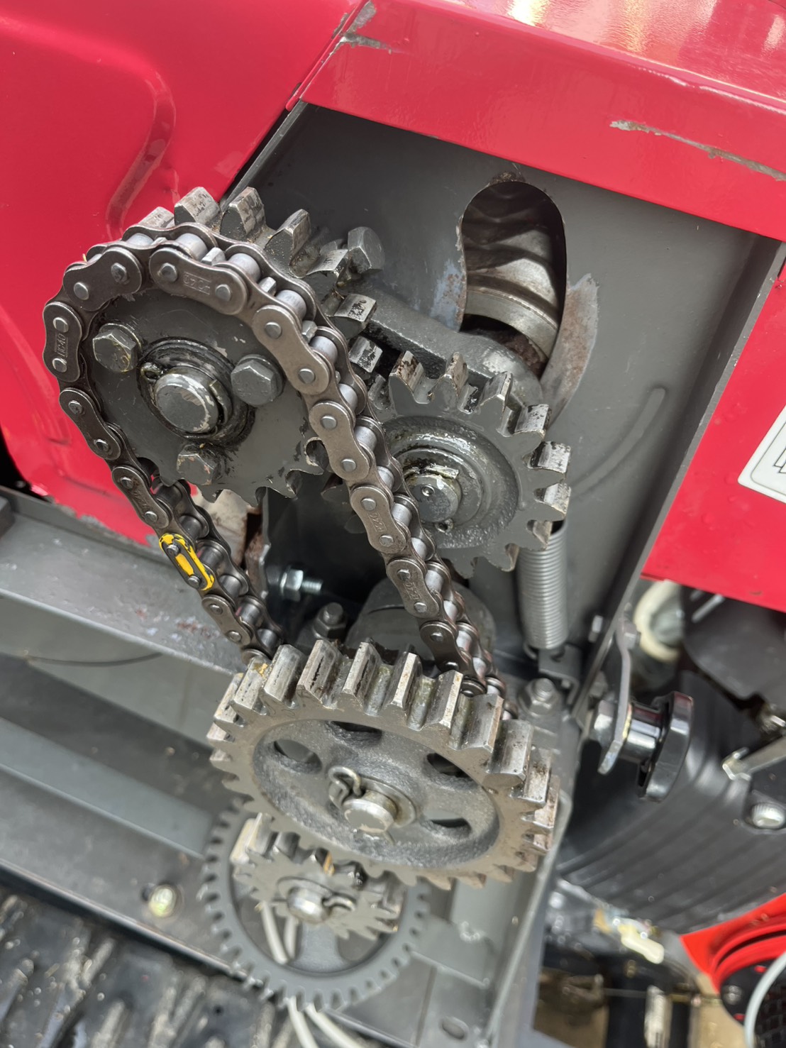 大竹製作所 中古その他 K-20FB(K-20BKE2)の商品画像5