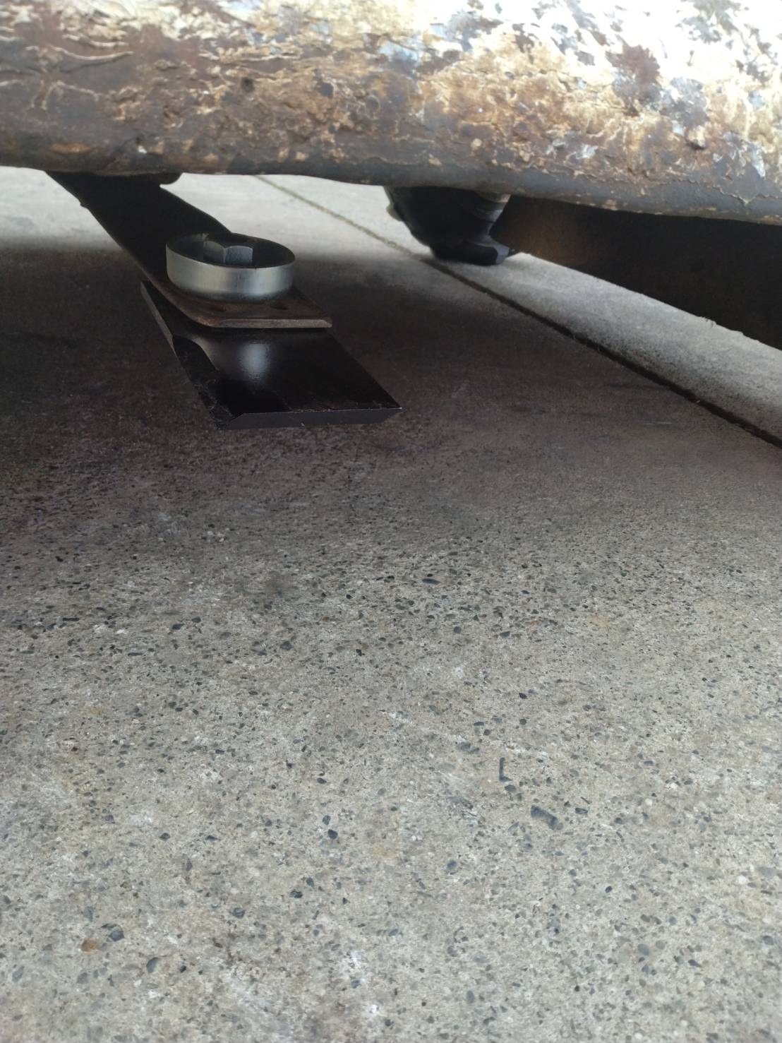 共立 中古草刈機 RM80JDの商品画像8