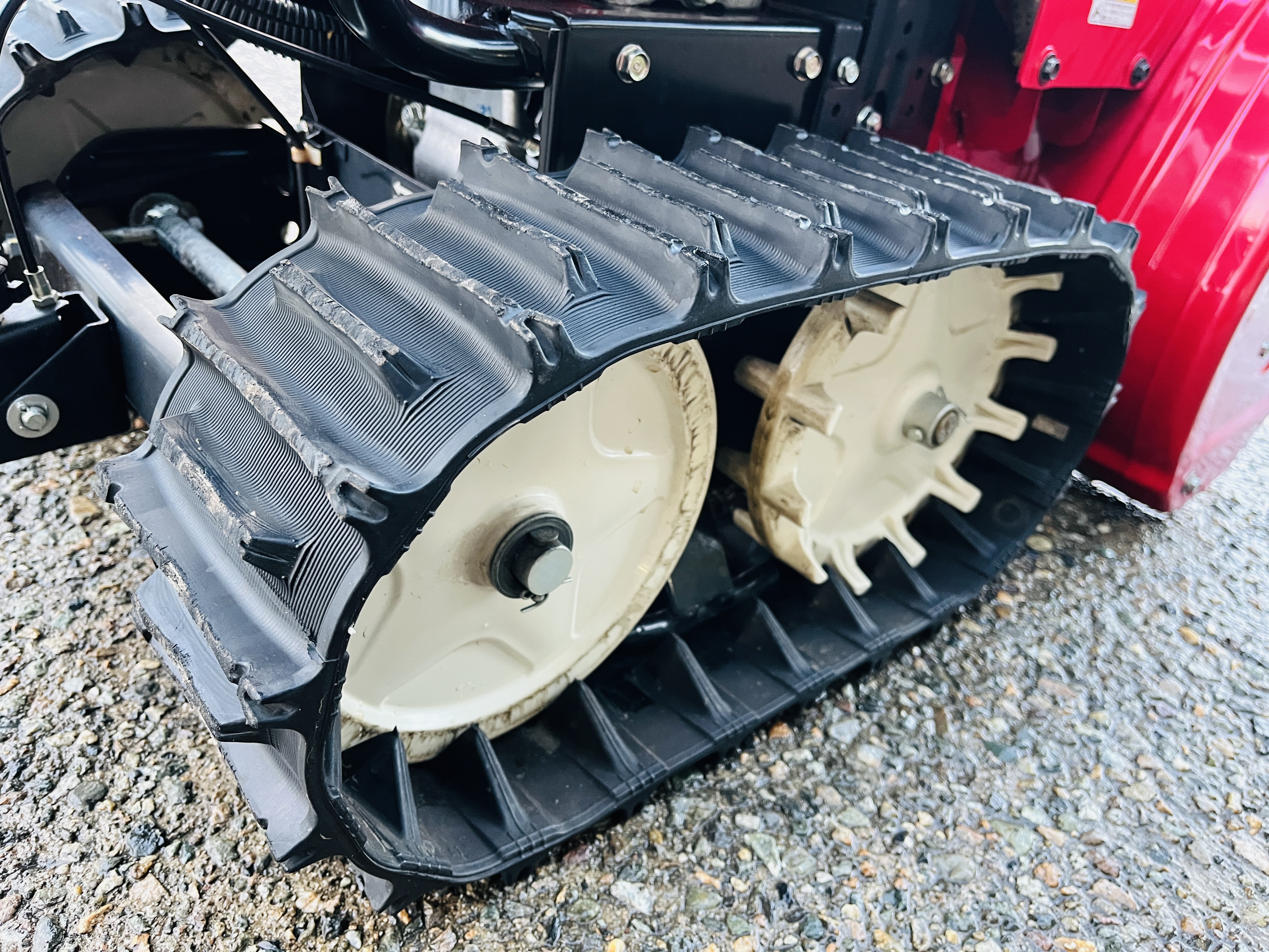 ホンダ 中古その他 除雪機 HSS760n(J)の商品画像10