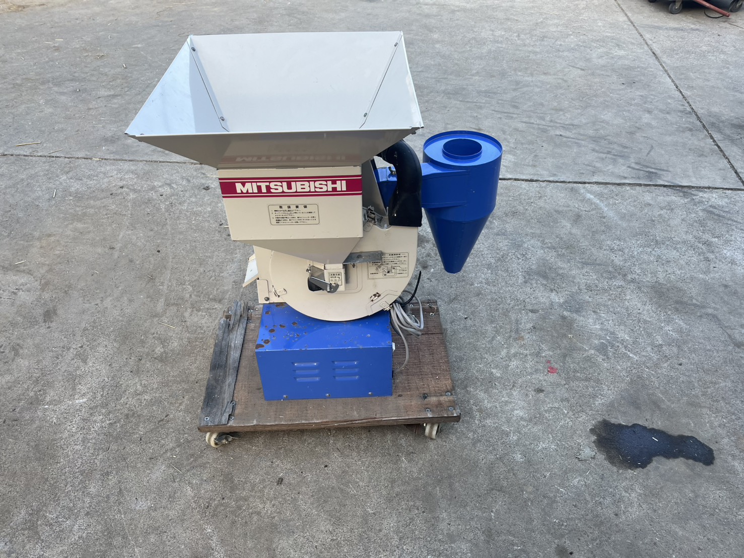 大竹製作所 中古その他 FC2K-5