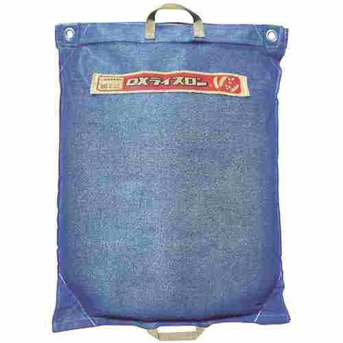 DXライスロン両把手 モミ投入口補強型 田中産業 58cm×80cm（100袋入）
