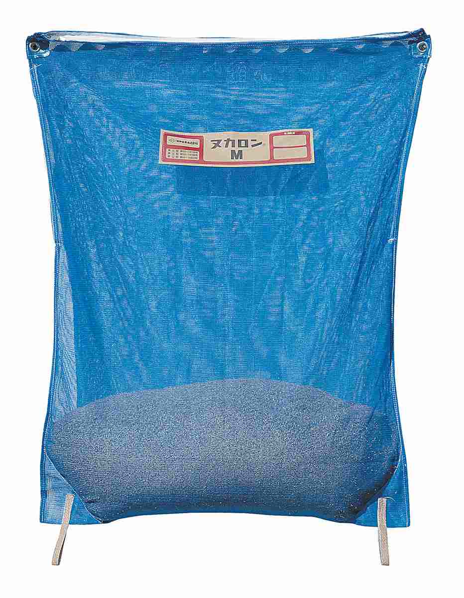 ヌカロンM型（50袋） 田中産業 95cm×120cm