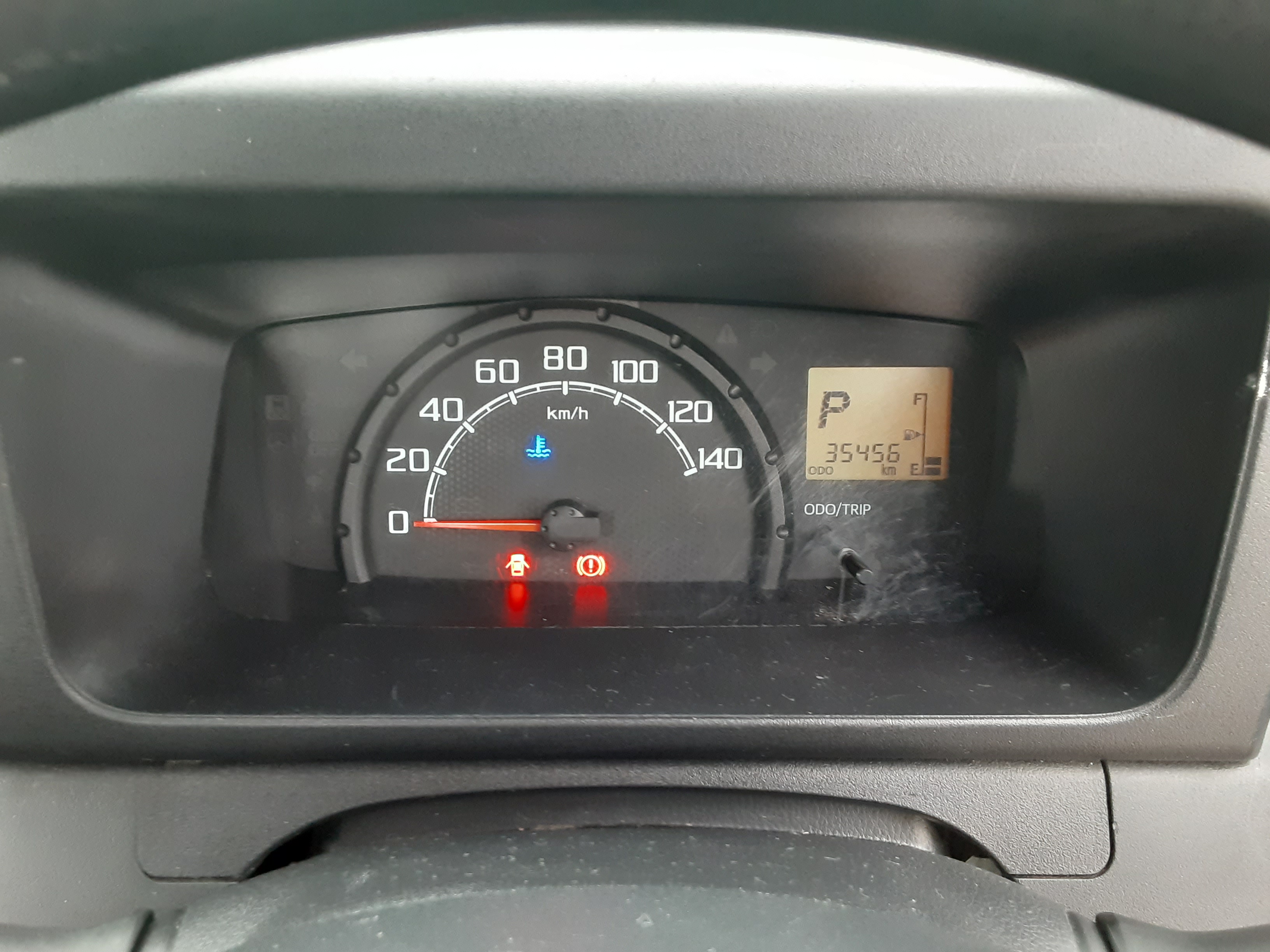 ダイハツ 中古車 ハイゼットトラック スタンダードSAIIItの商品画像4