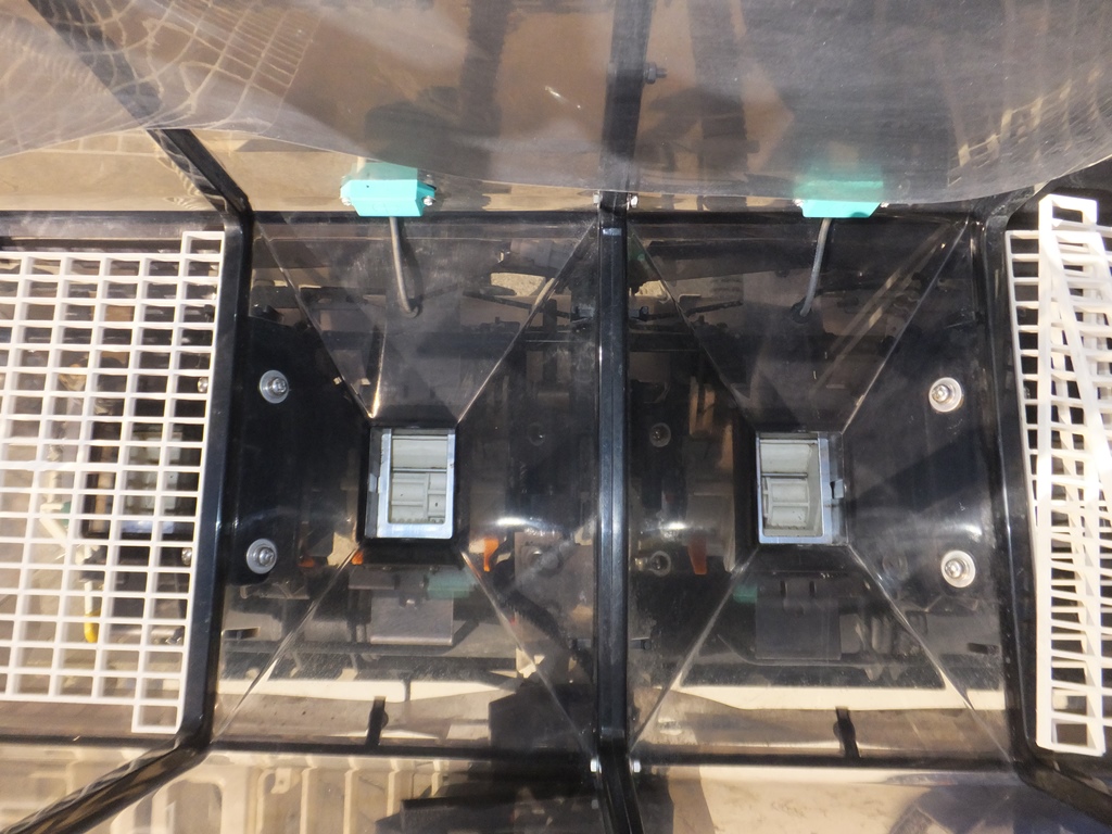 イセキ 中古田植機 PRJ8D-ZLF GPS 現行型の商品画像7