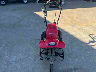 ホンダ 中古管理機 FF300L