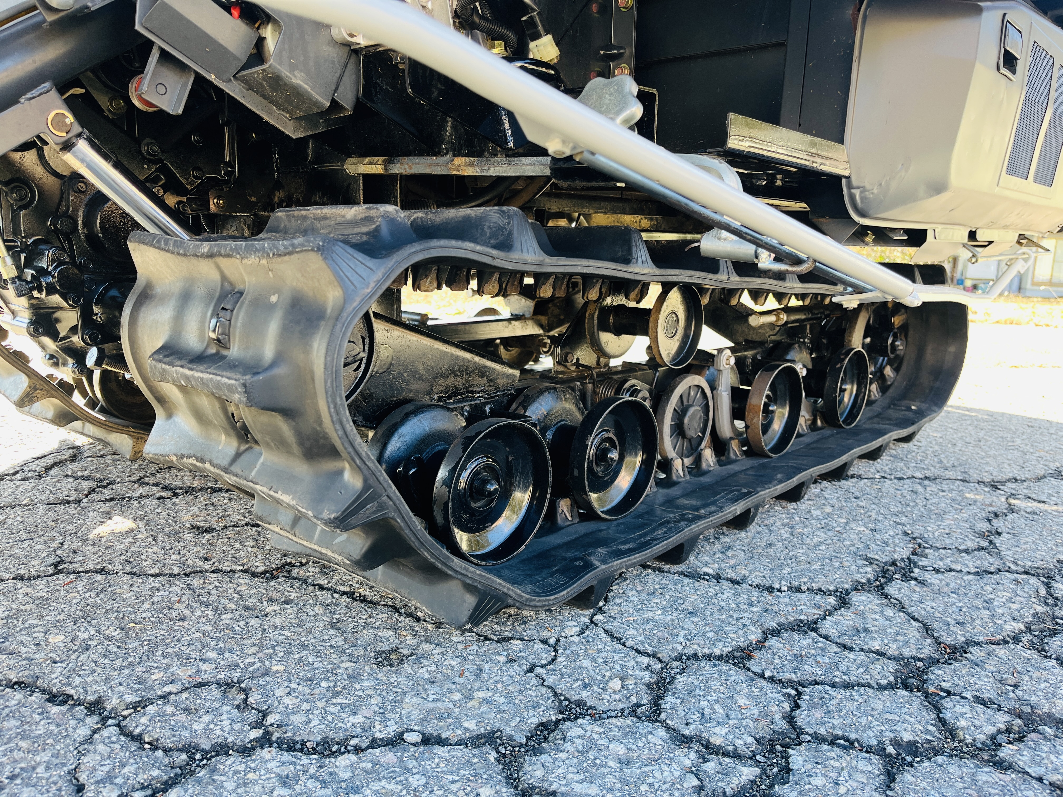 フジイコーポレーション 中古コンバイン VFS16 (VMS16)の商品画像10