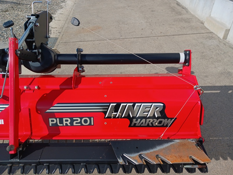 三菱マヒンドラ農機 中古その他 PLR201の商品画像3