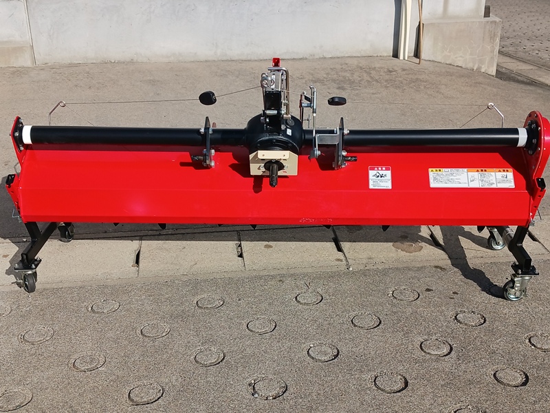 三菱マヒンドラ農機 中古その他 PLR201の商品画像5