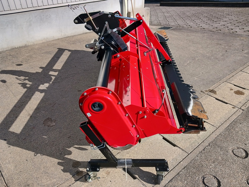 三菱マヒンドラ農機 中古その他 PLR201の商品画像6