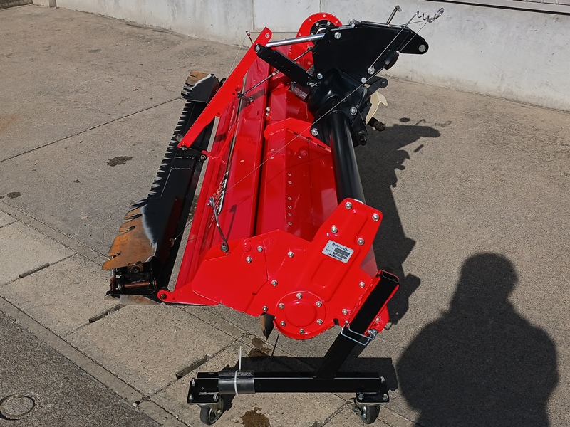 三菱マヒンドラ農機 中古その他 PLR201の商品画像7