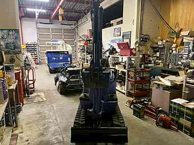 日立 中古その他 EX8-2Bの商品画像2