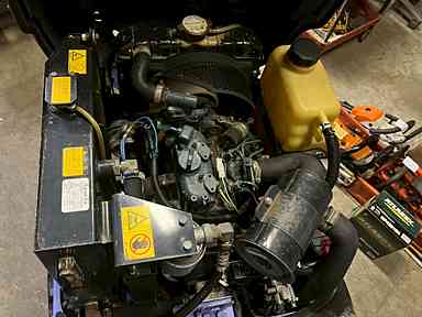 日立 中古その他 EX8-2Bの商品画像8