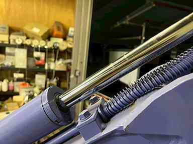 日立 中古その他 EX8-2Bの商品画像9