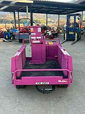 丸山製作所 中古その他 FM283の商品画像5