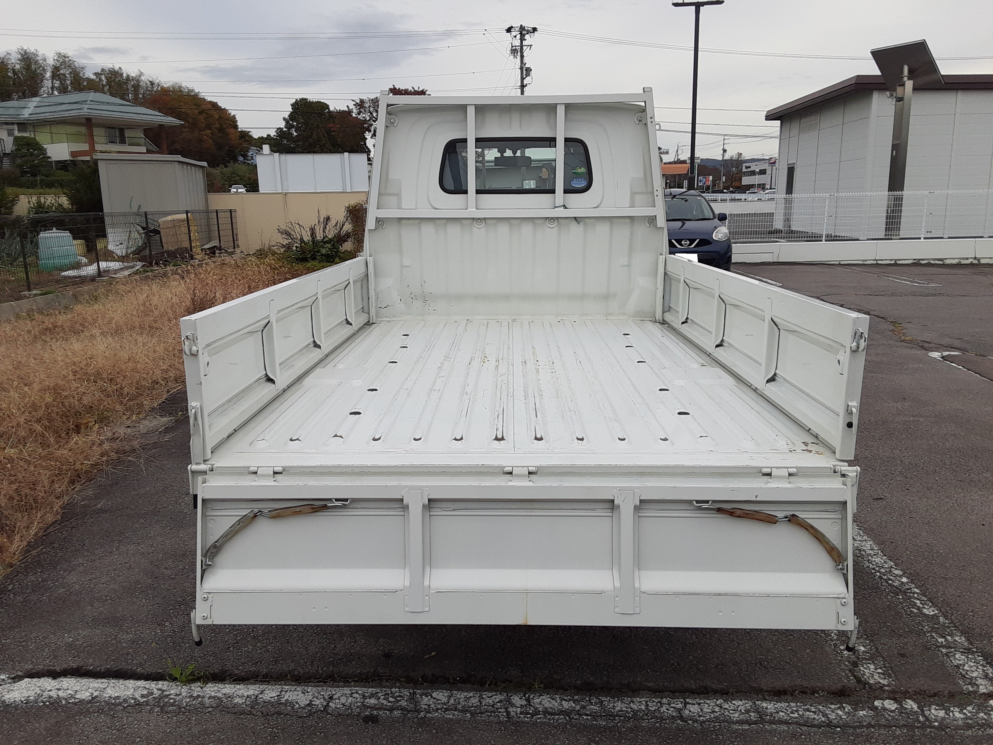 トヨタ 中古車 タウンエーストラック ＤＸの商品画像9