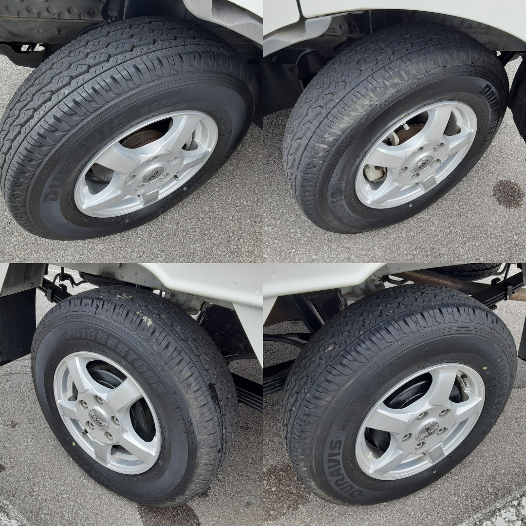 トヨタ 中古車 タウンエーストラック ＤＸの商品画像10