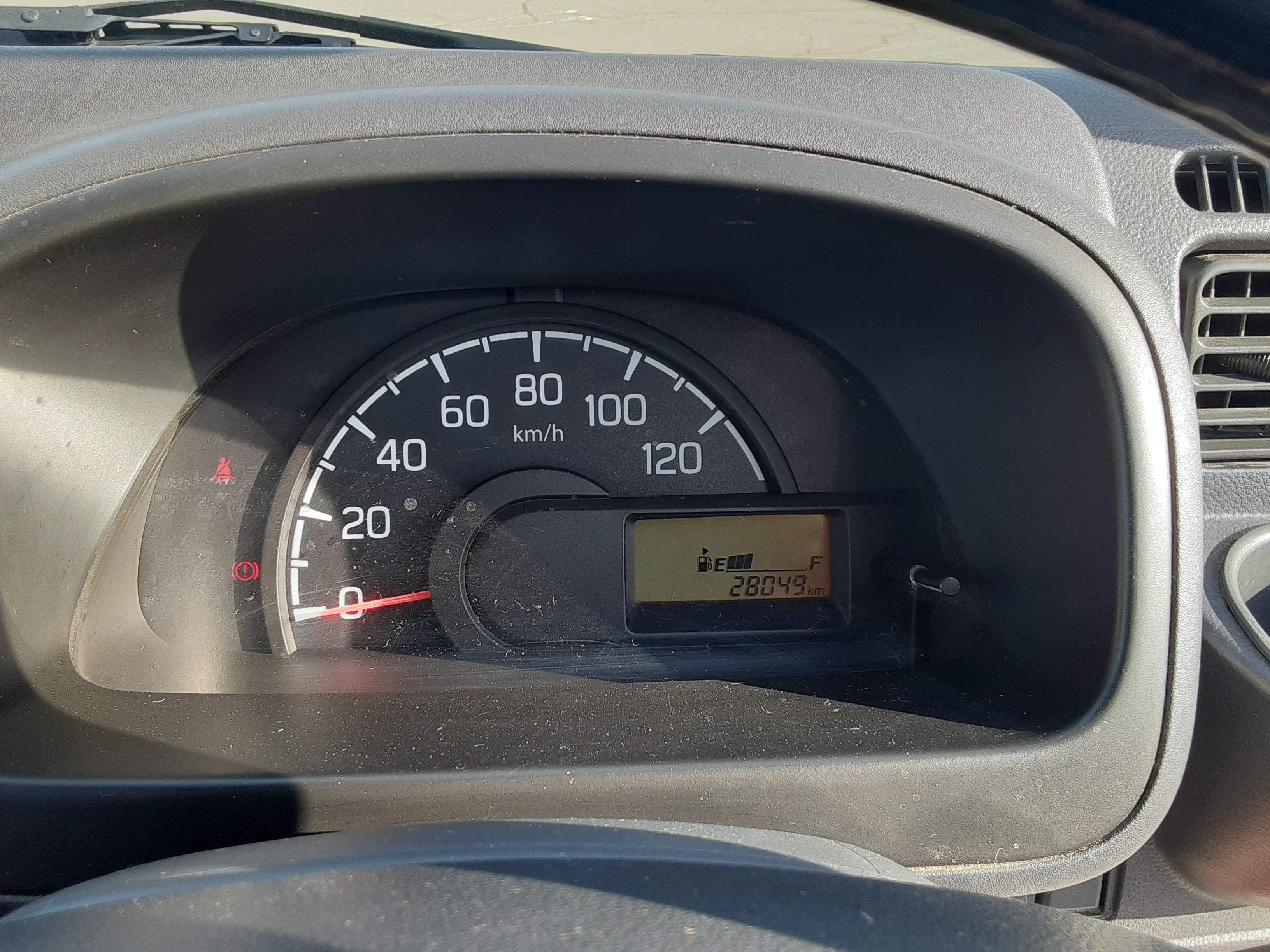 スズキ 中古車 キャリイトラック　ＫＸの商品画像4