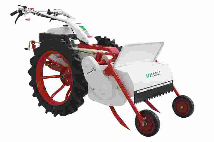 ハンマーナイフモアブルモアーオーレックHRT662X
