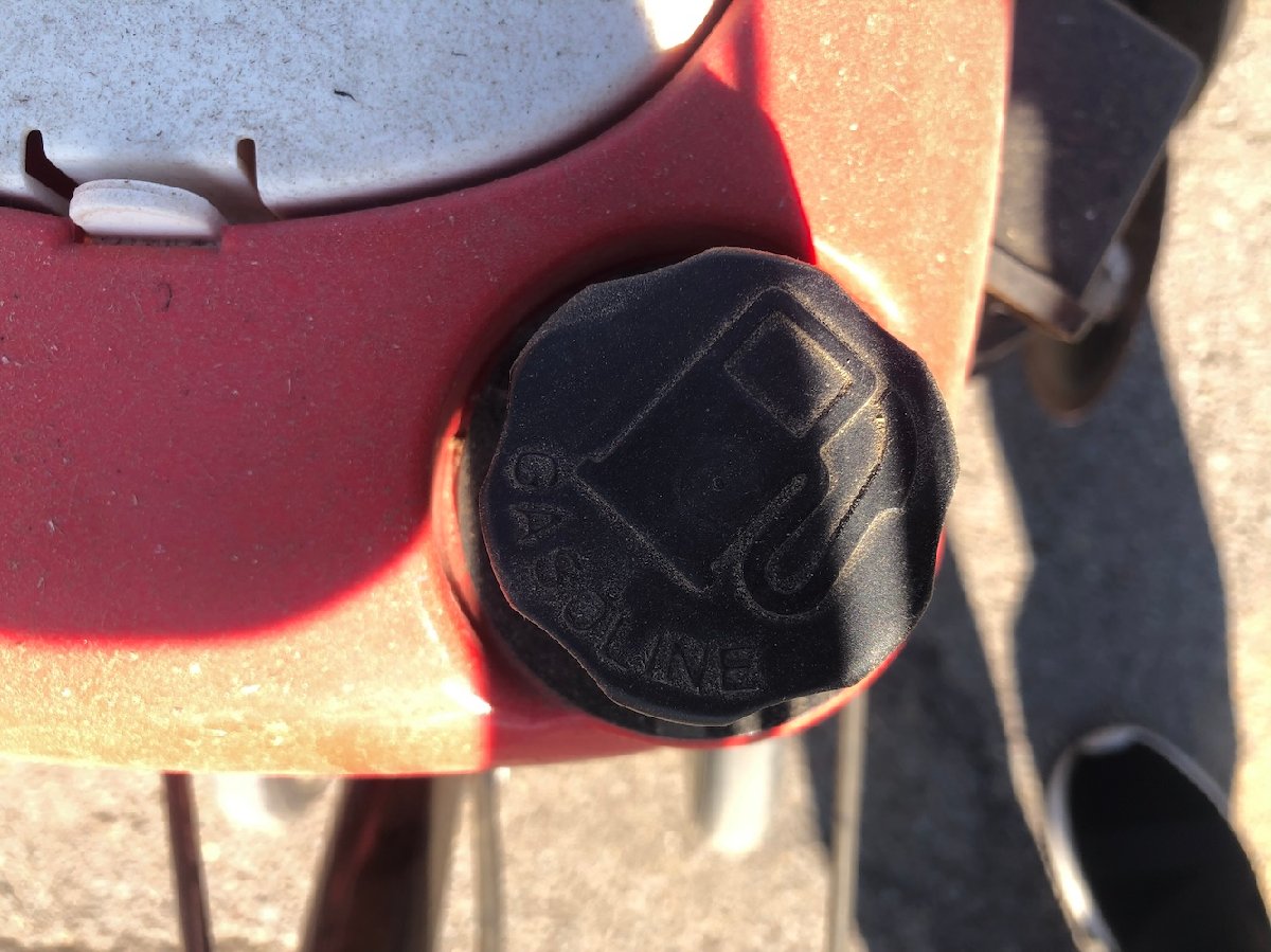 ヤンマー 中古管理機 【整備待ち】ヤンマー 管理機 QT30の商品画像4