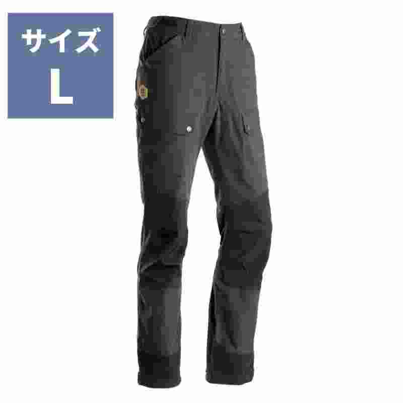 アウトドアパンツ Xプローラ L H597418553 ハスクバーナ メンズ