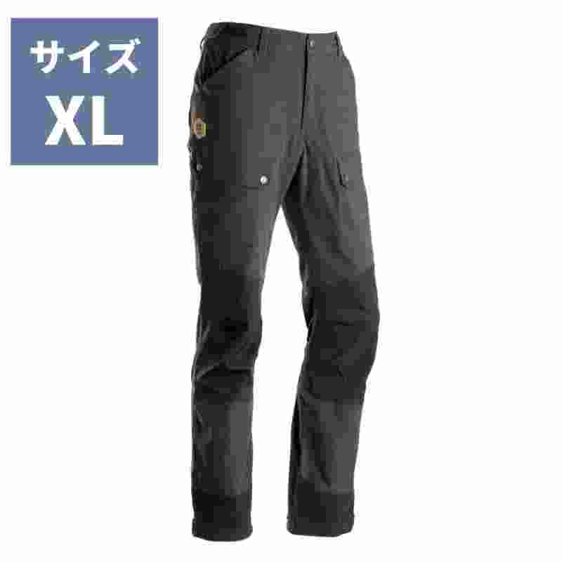 アウトドアパンツ Xプローラ XL H597418557 ハスクバーナ メンズ