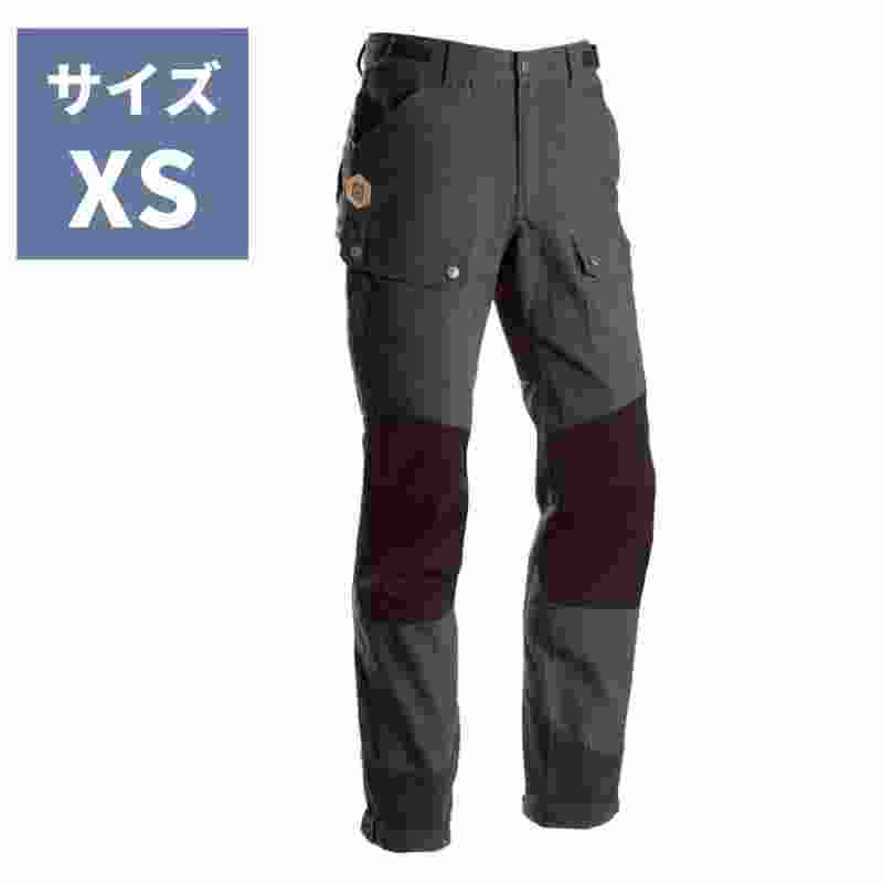 アウトドアパンツ XプローラW XS H597430843 ハスクバーナ レディース