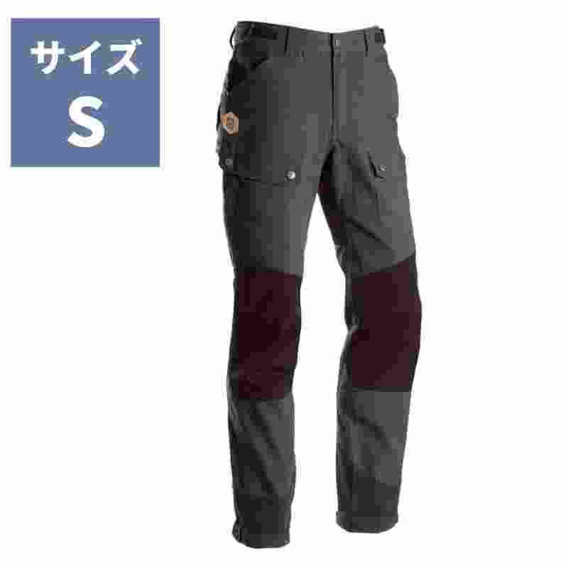 アウトドアパンツ XプローラW S H597430845 ハスクバーナ レディース