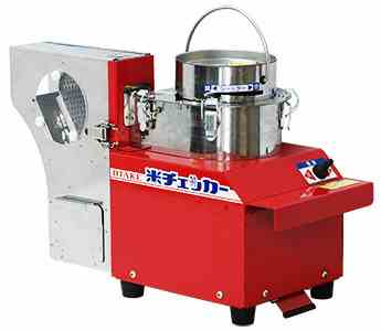 籾すり機 大竹製作所 MH-A（受注生産）