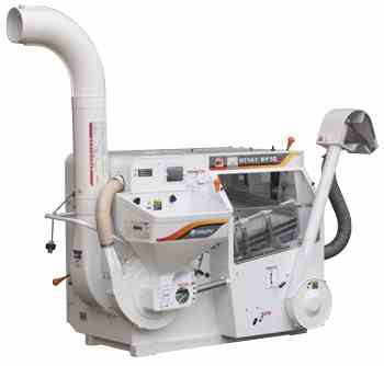 インベラ揺動籾すり機 大竹製作所 SY10R-2SM