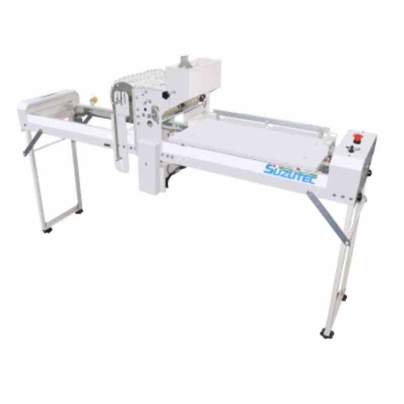 枝豆オートセルトレイ播種機 STH5ME-200 スズテック 200穴用